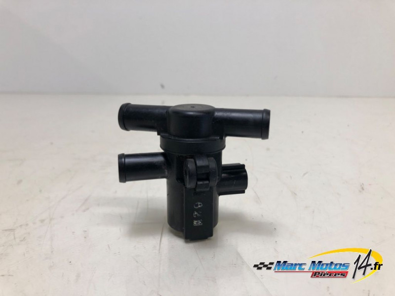 CLAPET DE RECYCLAGE DES GAZ YAMAHA FZ6 S ABS 2006