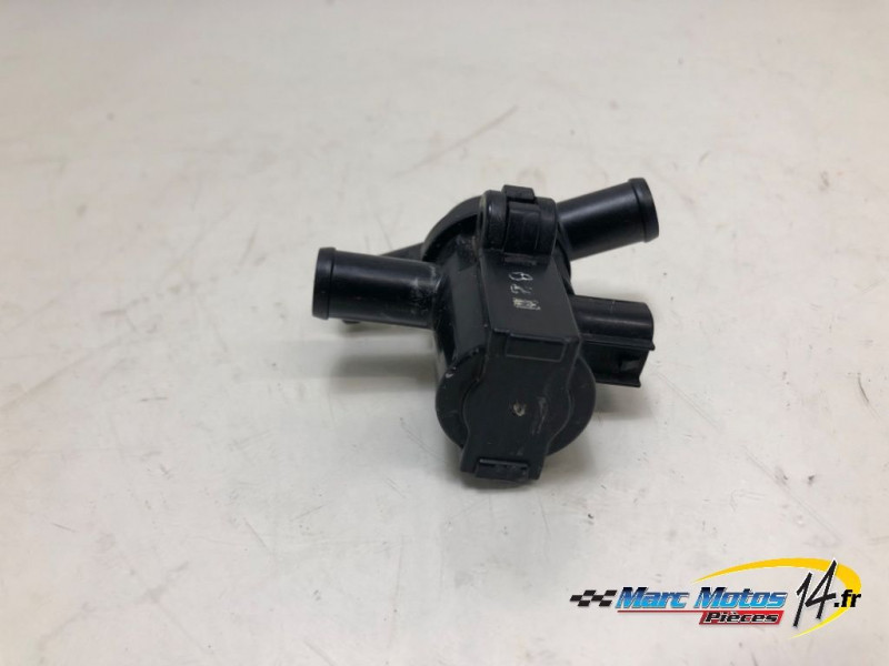 CLAPET DE RECYCLAGE DES GAZ YAMAHA FZ6 S ABS 2006