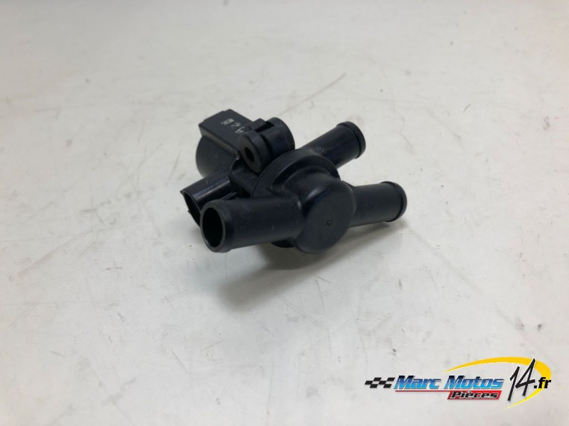 CLAPET DE RECYCLAGE DES GAZ YAMAHA FZ6 S ABS 2006