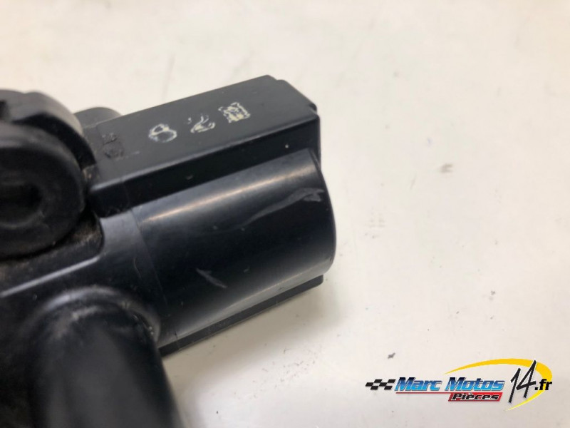 CLAPET DE RECYCLAGE DES GAZ YAMAHA FZ6 S ABS 2006