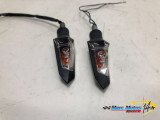 CLIGNOTANTS ADAPTABLES YAMAHA FZ6 S ABS 2006