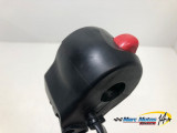 COMMODO DROIT YAMAHA FZ6 S ABS 2006
