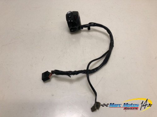 COMMODO GAUCHE YAMAHA FZ6 S ABS 2006