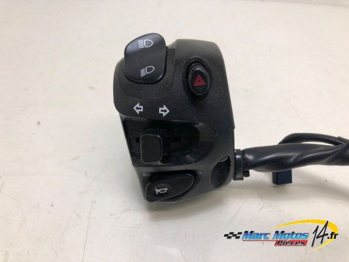 COMMODO GAUCHE YAMAHA FZ6 S ABS 2006