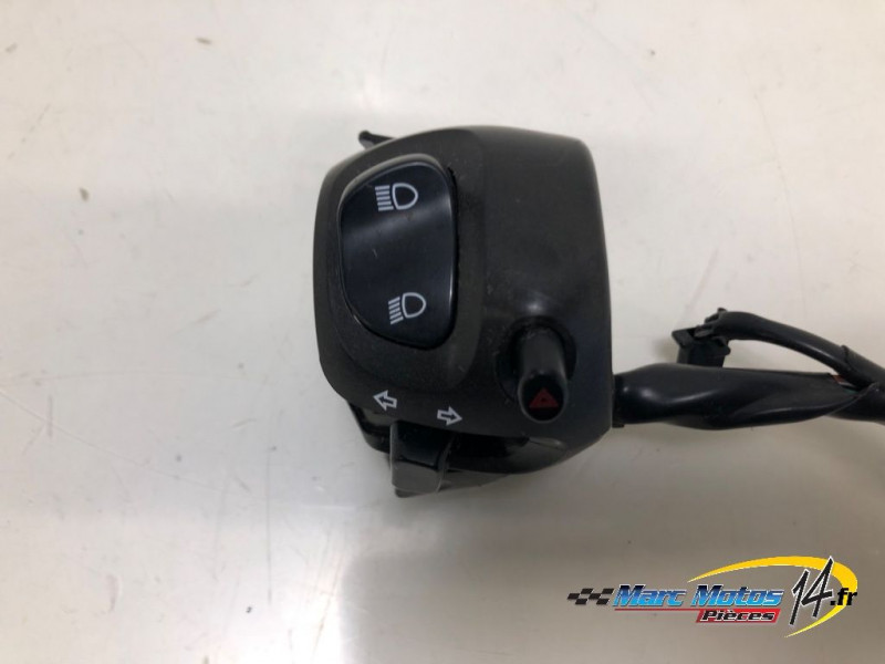 COMMODO GAUCHE YAMAHA FZ6 S ABS 2006