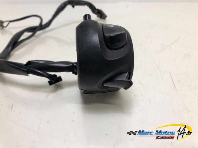 COMMODO GAUCHE YAMAHA FZ6 S ABS 2006