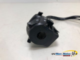 COMMODO GAUCHE YAMAHA FZ6 S ABS 2006