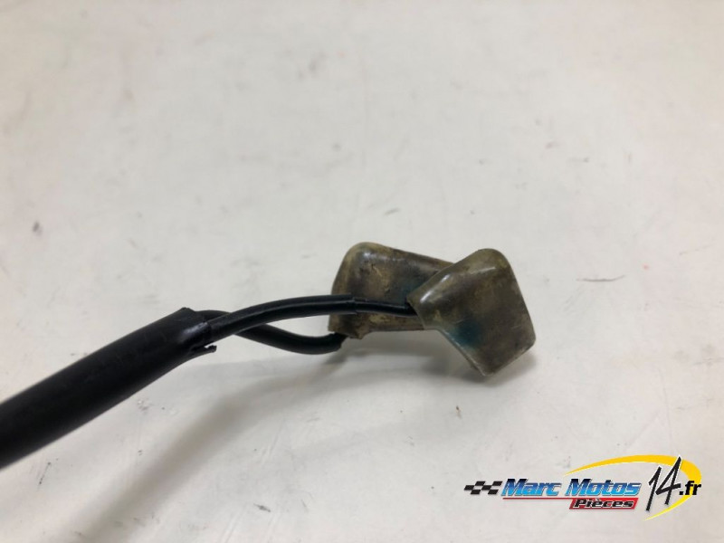 COMMODO GAUCHE YAMAHA FZ6 S ABS 2006