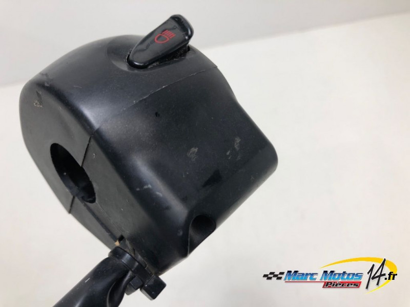 COMMODO GAUCHE YAMAHA FZ6 S ABS 2006