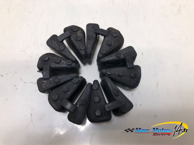 DAMPERS YAMAHA FZ6 S ABS 2006