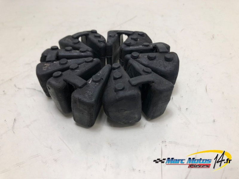 DAMPERS YAMAHA FZ6 S ABS 2006
