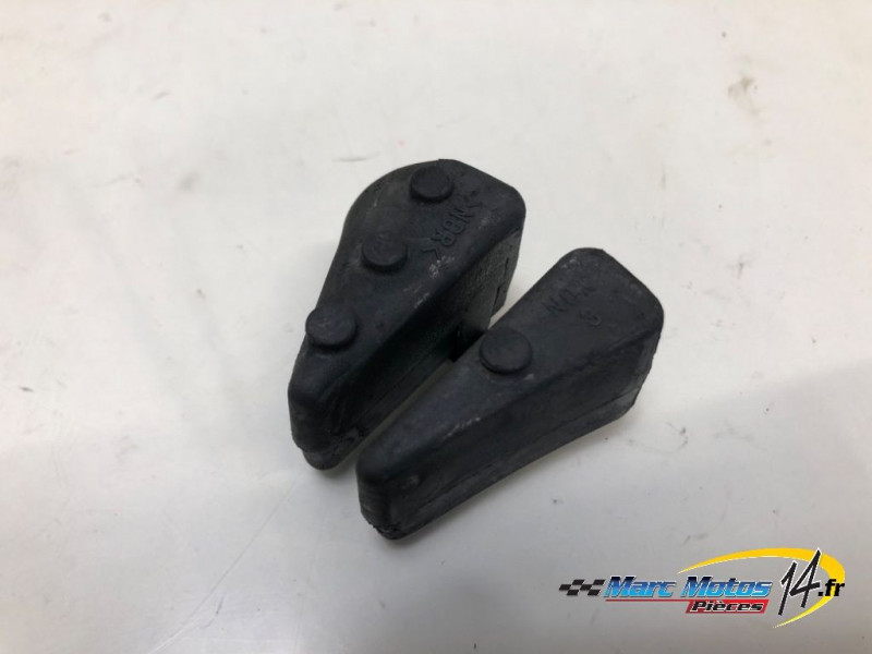 DAMPERS YAMAHA FZ6 S ABS 2006