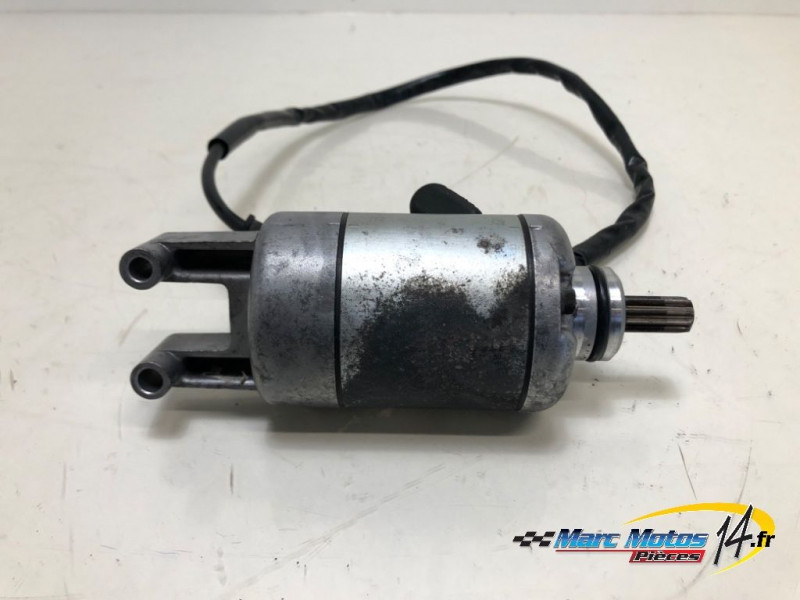DEMARREUR YAMAHA FZ6 S ABS 2006