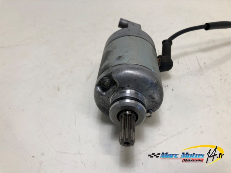 DEMARREUR YAMAHA FZ6 S ABS 2006