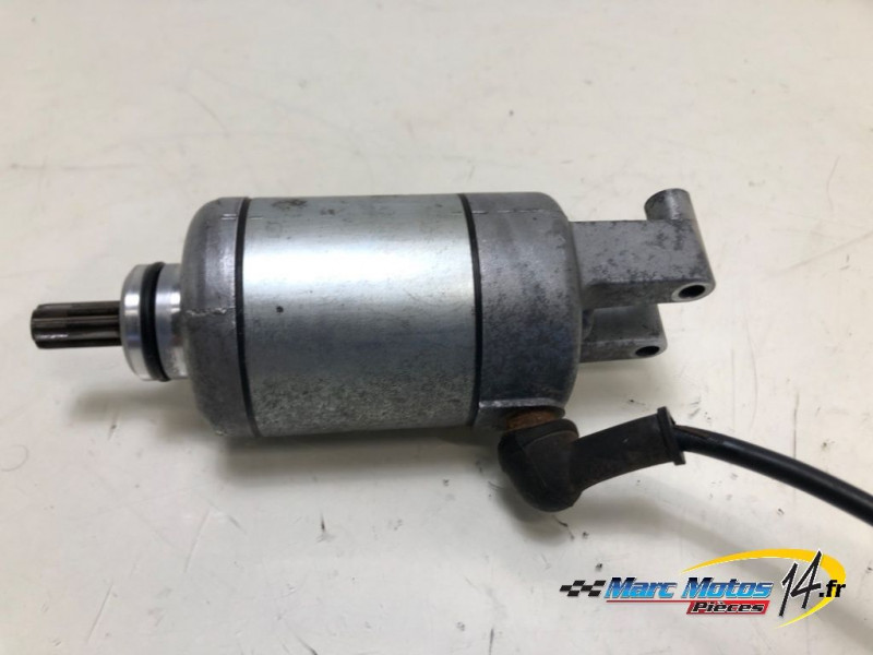 DEMARREUR YAMAHA FZ6 S ABS 2006