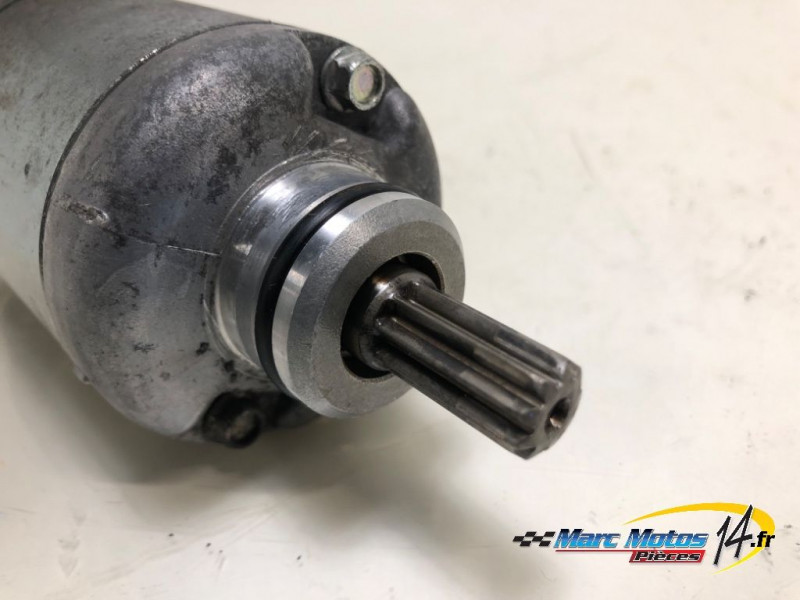 DEMARREUR YAMAHA FZ6 S ABS 2006