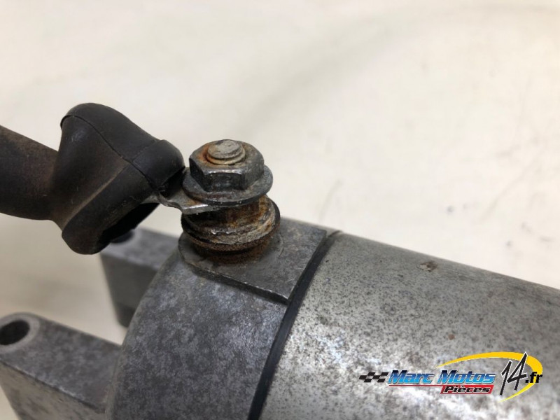 DEMARREUR YAMAHA FZ6 S ABS 2006