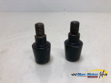 EMBOUT DE GUIDON YAMAHA FZ6 S ABS 2006