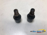 EMBOUT DE GUIDON YAMAHA FZ6 S ABS 2006