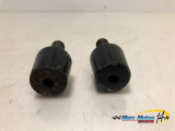EMBOUT DE GUIDON YAMAHA FZ6 S ABS 2006