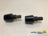 EMBOUT DE GUIDON YAMAHA FZ6 S ABS 2006