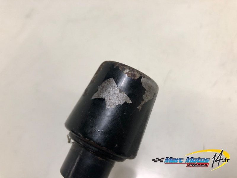 EMBOUT DE GUIDON YAMAHA FZ6 S ABS 2006