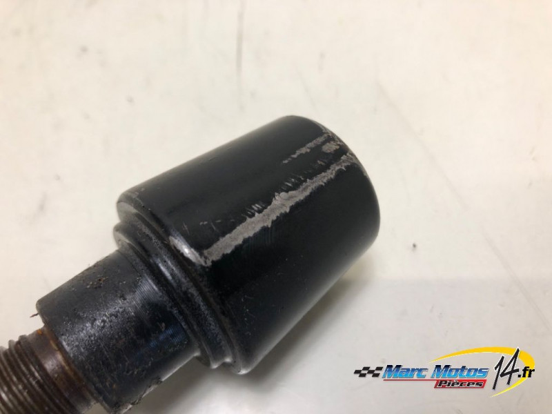 EMBOUT DE GUIDON YAMAHA FZ6 S ABS 2006