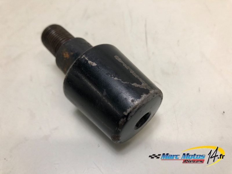EMBOUT DE GUIDON YAMAHA FZ6 S ABS 2006