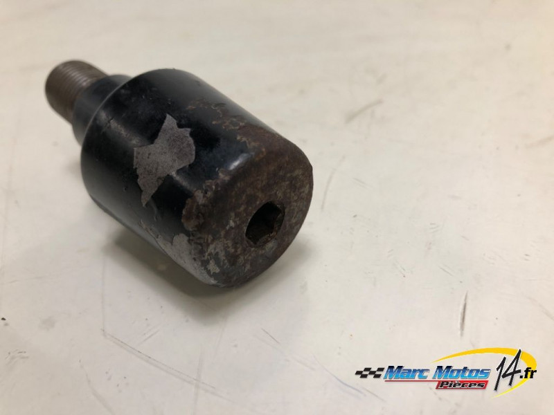 EMBOUT DE GUIDON YAMAHA FZ6 S ABS 2006