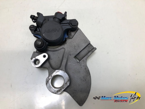 ETRIER DE FREIN ARRIERE YAMAHA FZ6 S ABS 2006