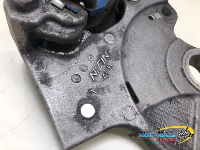 ETRIER DE FREIN ARRIERE YAMAHA FZ6 S ABS 2006