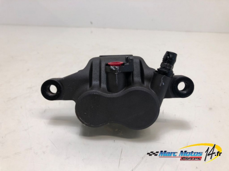 ETRIER DE FREIN AVANT DROIT YAMAHA FZ6 S ABS 2006