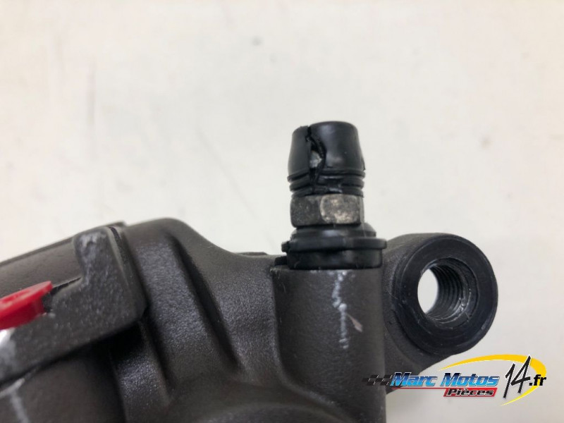 ETRIER DE FREIN AVANT DROIT YAMAHA FZ6 S ABS 2006