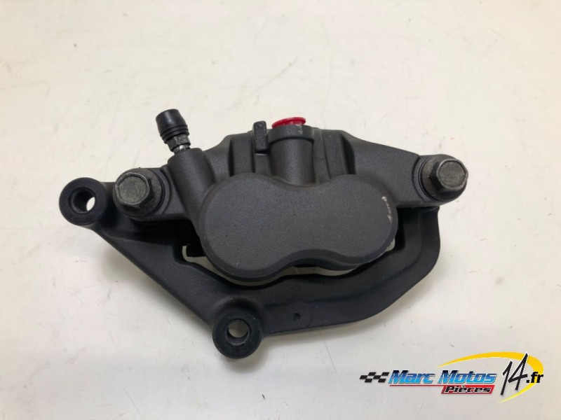 ETRIER DE FREIN AVANT GAUCHE YAMAHA FZ6 S ABS 2006