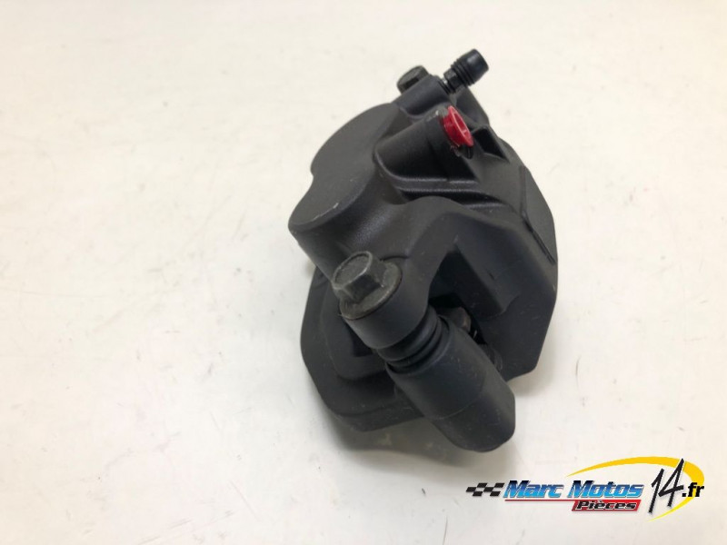ETRIER DE FREIN AVANT GAUCHE YAMAHA FZ6 S ABS 2006