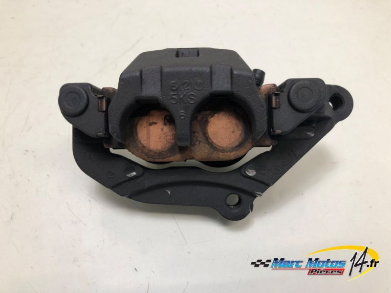 ETRIER DE FREIN AVANT GAUCHE YAMAHA FZ6 S ABS 2006