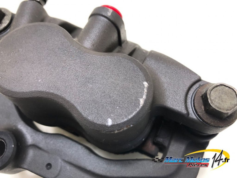 ETRIER DE FREIN AVANT GAUCHE YAMAHA FZ6 S ABS 2006