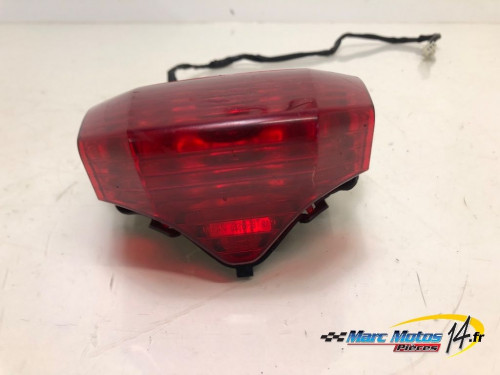 FEU ARRIERE YAMAHA FZ6 S ABS 2006