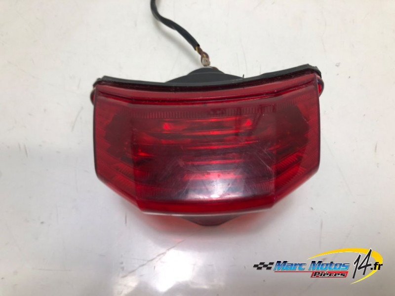 FEU ARRIERE YAMAHA FZ6 S ABS 2006