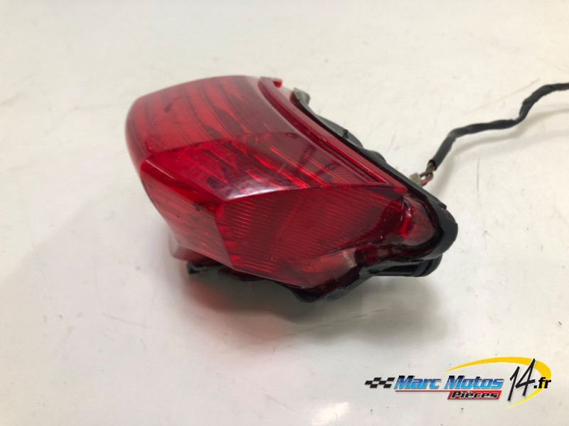 FEU ARRIERE YAMAHA FZ6 S ABS 2006