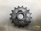 KIT CHAINE YAMAHA FZ6 S ABS 2006