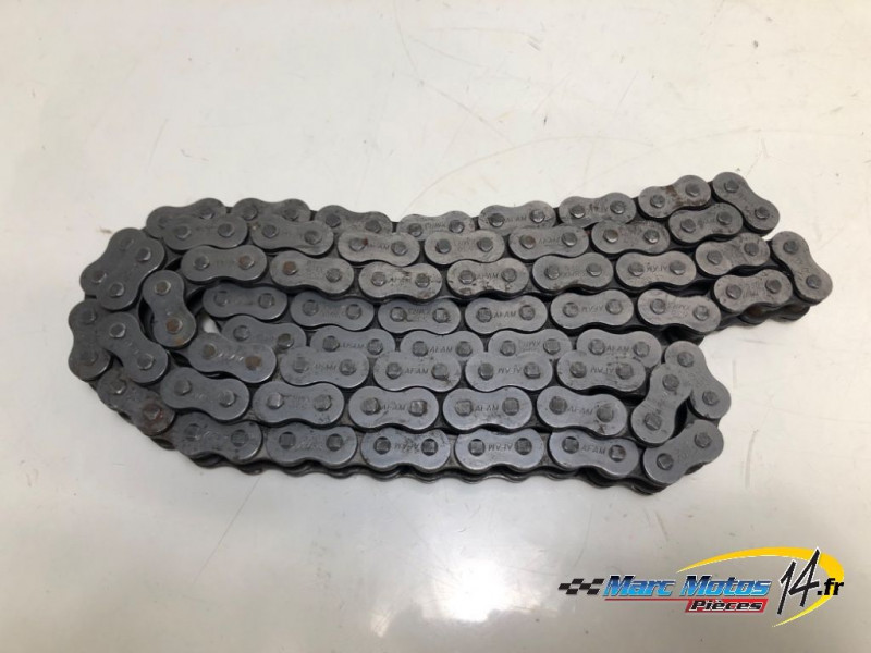 KIT CHAINE YAMAHA FZ6 S ABS 2006
