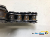 KIT CHAINE YAMAHA FZ6 S ABS 2006