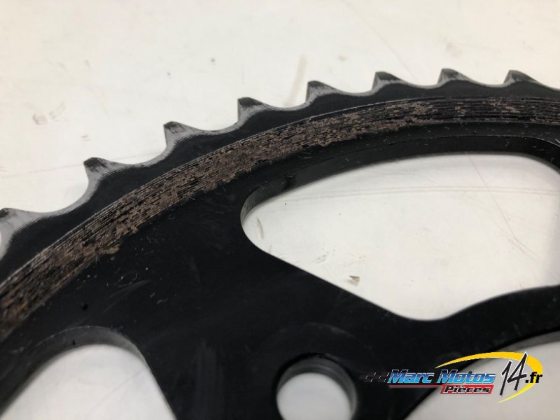 KIT CHAINE YAMAHA FZ6 S ABS 2006