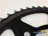 KIT CHAINE YAMAHA FZ6 S ABS 2006