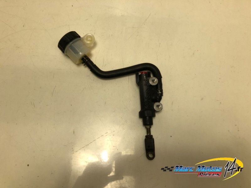 MAITRE CYLINDRE DE FREIN ARRIERE YAMAHA FZ6 S ABS 2006