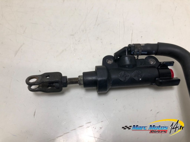 MAITRE CYLINDRE DE FREIN ARRIERE YAMAHA FZ6 S ABS 2006