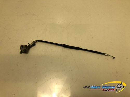 MECANISME D'OUVERTURE DE SELLE YAMAHA FZ6 S ABS 2006