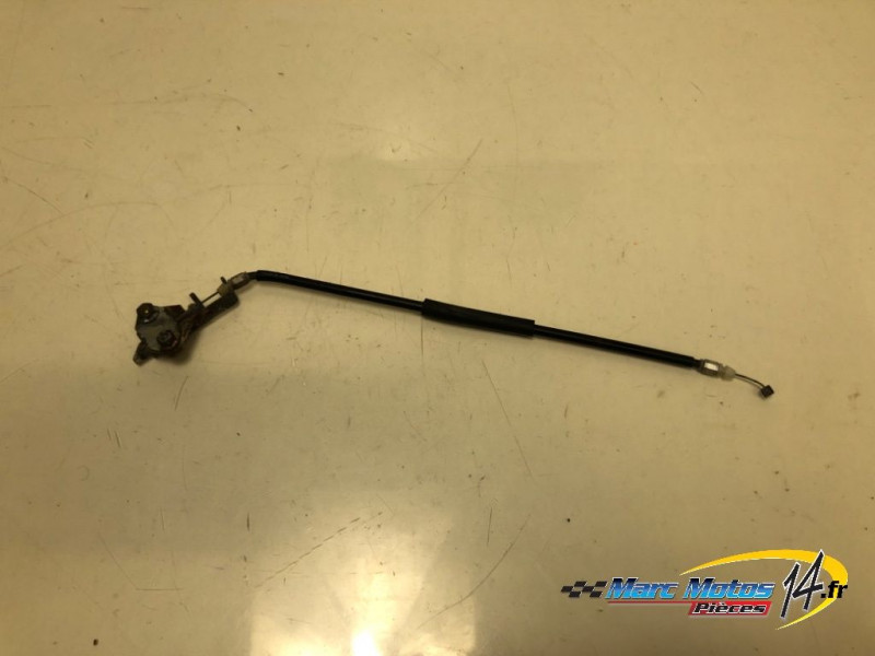 MECANISME D'OUVERTURE DE SELLE YAMAHA FZ6 S ABS 2006