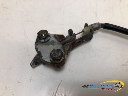 MECANISME D'OUVERTURE DE SELLE YAMAHA FZ6 S ABS 2006
